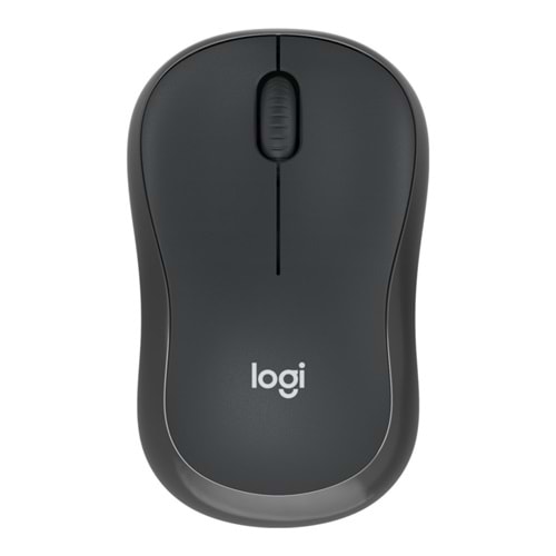 Logitech M241 Siyah Kompakt Sessiz Kablosuz Bluetooth Mouse 910-007471