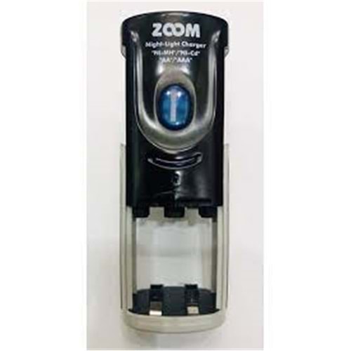 Zoom MA-0703 AAA-AA Pil Şarj Cihazı