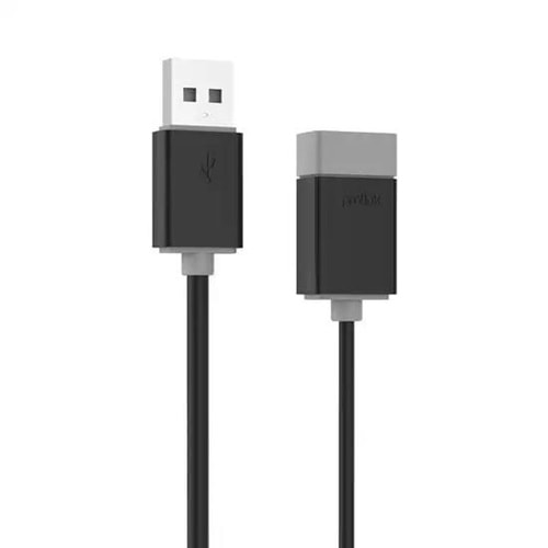 PrimeX Prolink PB467-0300 3 Metre USB Uzatma Kablo, Usb Uzatma Kablo, 3m USB uzatma kablosu