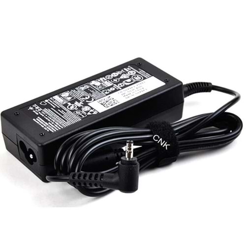 Fast Cm43 19.5v 3.34a 4.0mm 1.77mm Dell Yeni Nesil Şarj Aleti