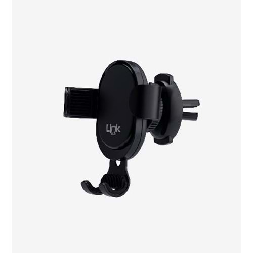 Link Premium H771 Ayarlanabilir Hareketli Araç Telefon Tutucu