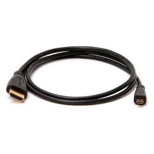 NBTech NB-1121 Micro HDMI to HDMI 1.5 Metre 1080P FullHD Kablo