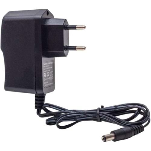 NBTech NB-UMEC Siyah 15V 2.25A 33W Şarj Adaptör 2.5mm Standart Uç Adaptör, 15V Adaptör