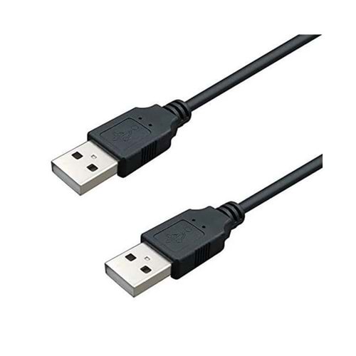 NBTech NB-USB05 0.5 Metre USB to USB Kablo, Notebook Soğutucu Kablosu, Kısa Usb Kablo