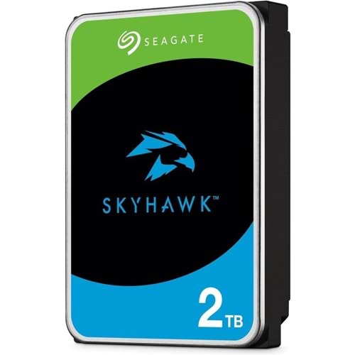 Seagate 3.5
