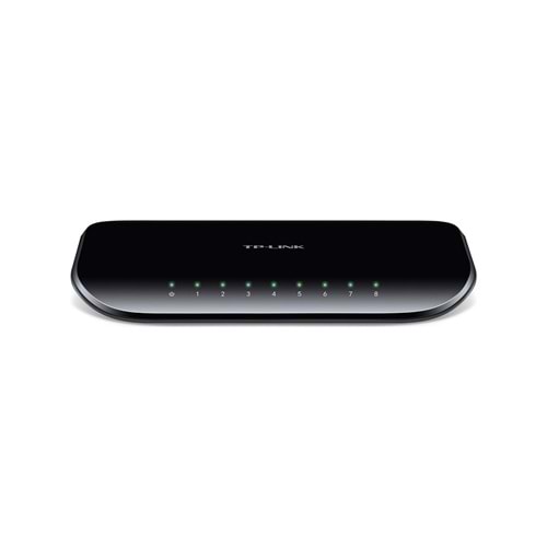 Tp-Link 8Port TL-SG1008D Gigabit Desktop Switch