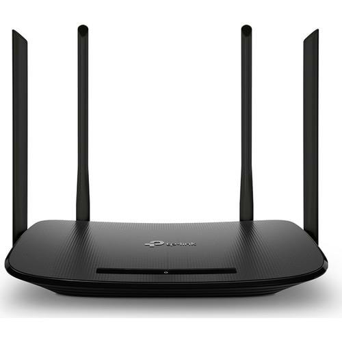 TP-Link Archer VR300 AC 1200 Mbps Wireless Fiber/VDSL/ADSL Modem Router