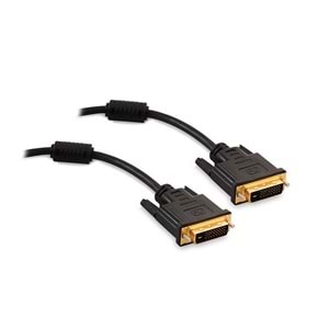S-Link Sl-Dvı03 24+1 M/M 3M Dvı Kablosu