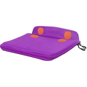 Addison 300890 13.3 Mor Bilgisayar Notebook Çantası