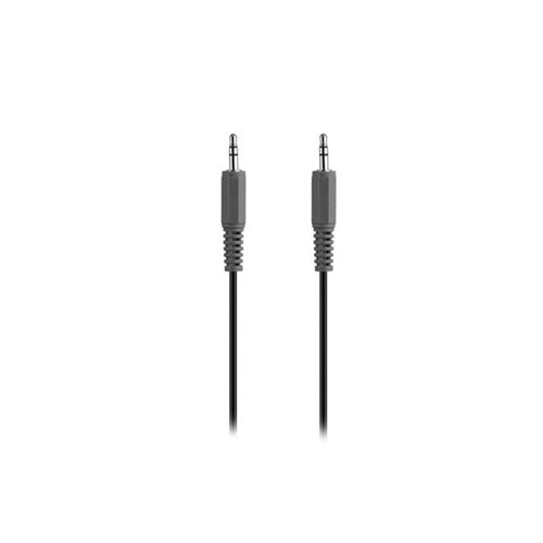 S-link SL-853 30cm Stereo M/M Ses Kablosu