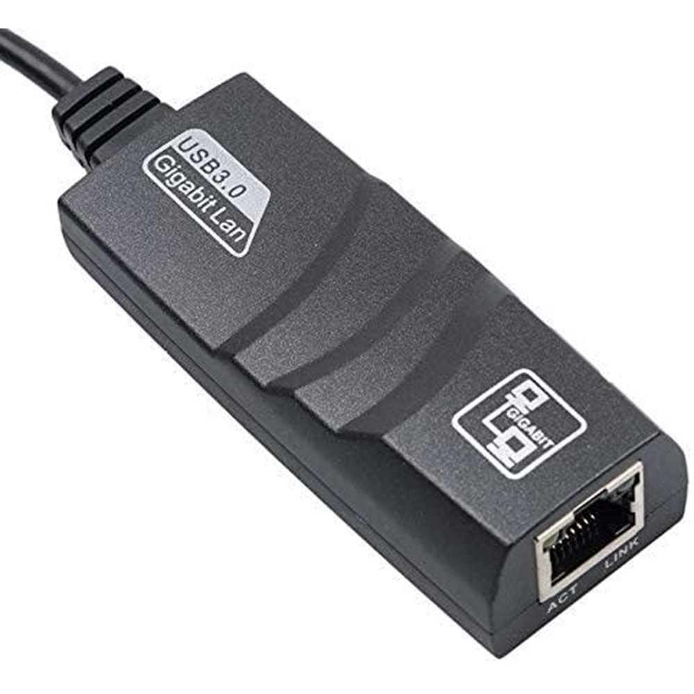 Onezero 2131 Type-C USB RJ45 Ethernet 10/100 Çevirici Adaptör Win10/Mac/Linux (Tak Çalıştır)