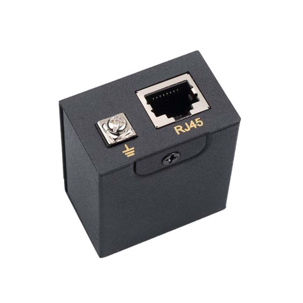 Hytech HY-VGAEX60 60Mt VGA Extender CAT5e/CAT6 Kablo Uzatıcı