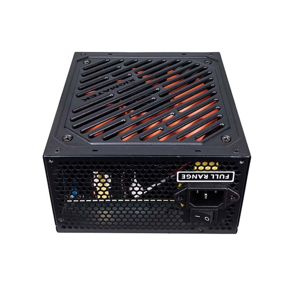 Xigmatek Tauro EN8965 500W M Plus Bronze Modüler Power Supply