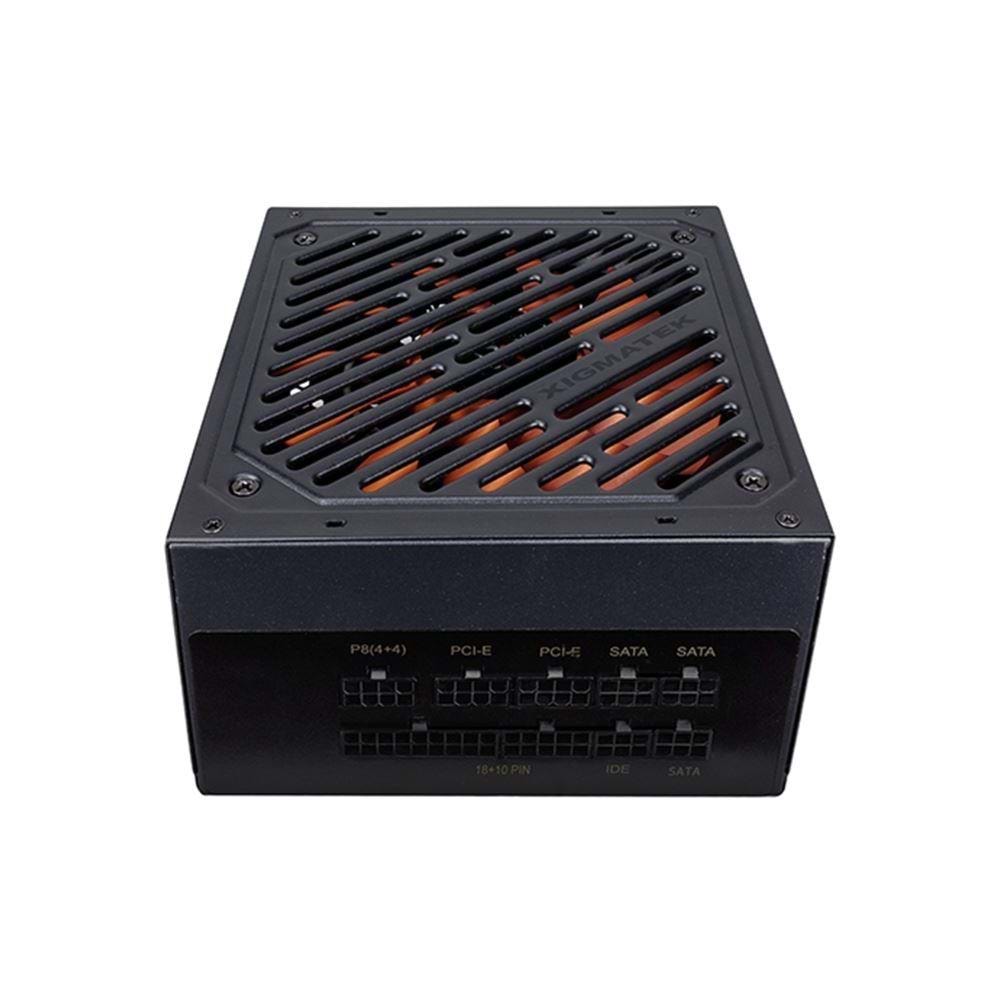 Xigmatek Tauro EN8965 500W M Plus Bronze Modüler Power Supply
