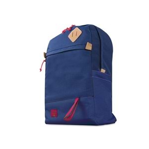 Addison 300441 15.6 Lacivert Sport Bilgisayar Notebook Sırt Çantası