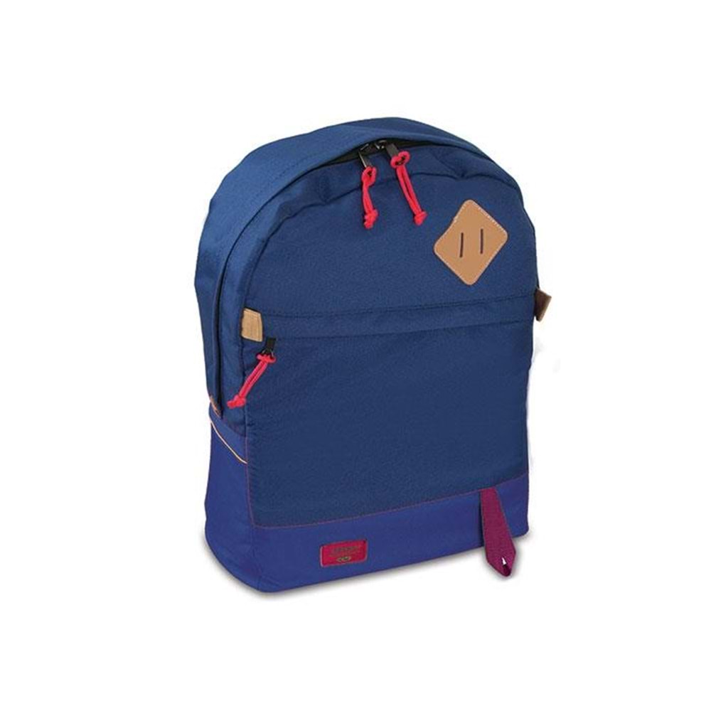 Addison 300441 15.6 Lacivert Sport Bilgisayar Notebook Sırt Çantası