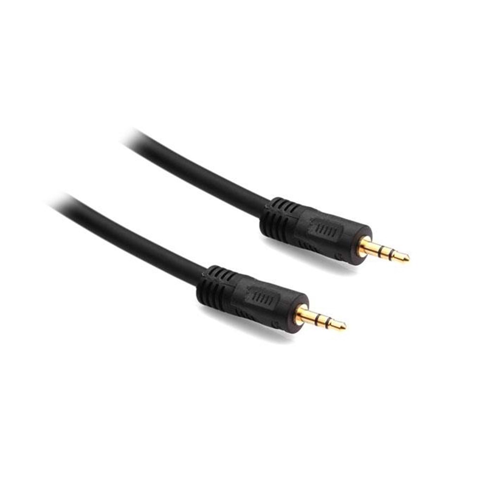 S-link SLX-859 1.5m Stereo Ses Kablosu