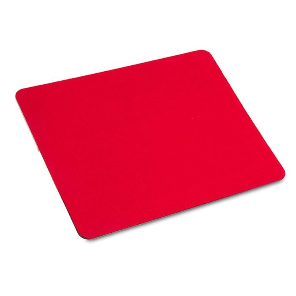 Addison 300141 Kırmızı Mouse Pad Poşetli