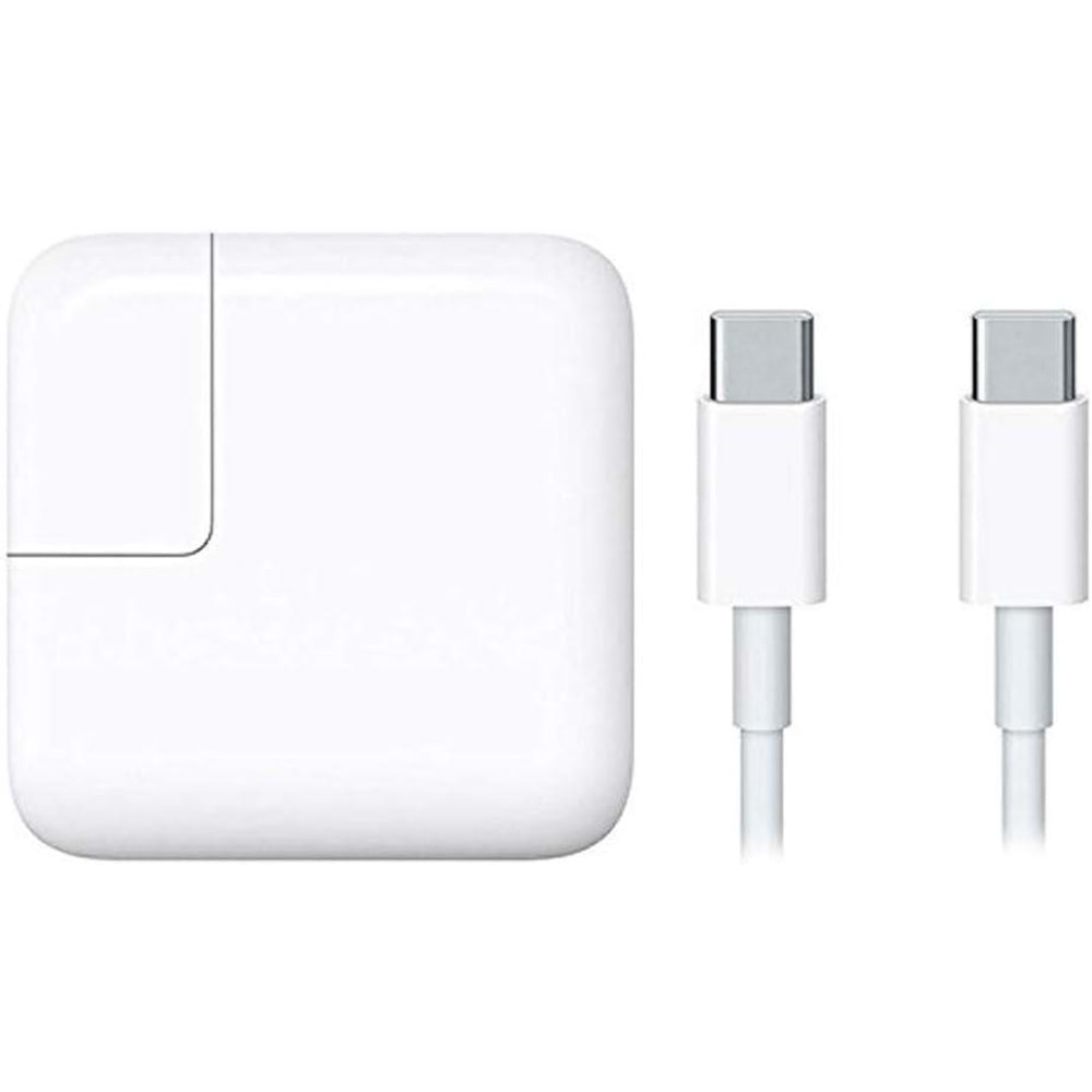 S-link SL-NBAM15 87W 20,3V 3A -/- 9V 3A 5,2V 2,4A TypeC to TypeC kablo APPLE Notebook Adaptör