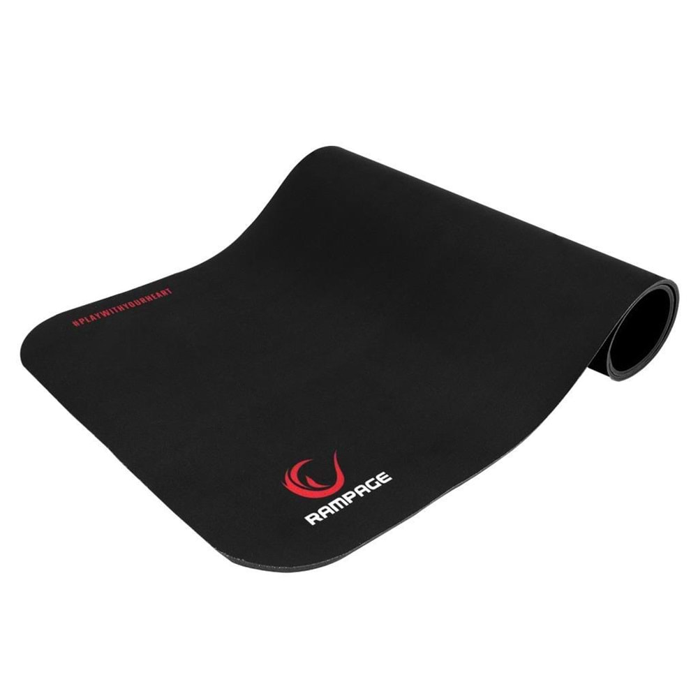 Rampage MP-20 XJAMMER 300x700x3mm Gaming Mouse Pad