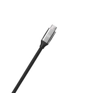 S-link SW-U5145 Gri Metal Type-C to VGA Adaptör (PC için)