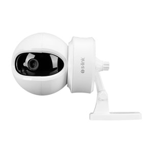 S-Link SL-IND04 2.0 MP HD Lens 3.6mm IP Smart Wifi Network TF Card Güvenlik Kamerası Tuya