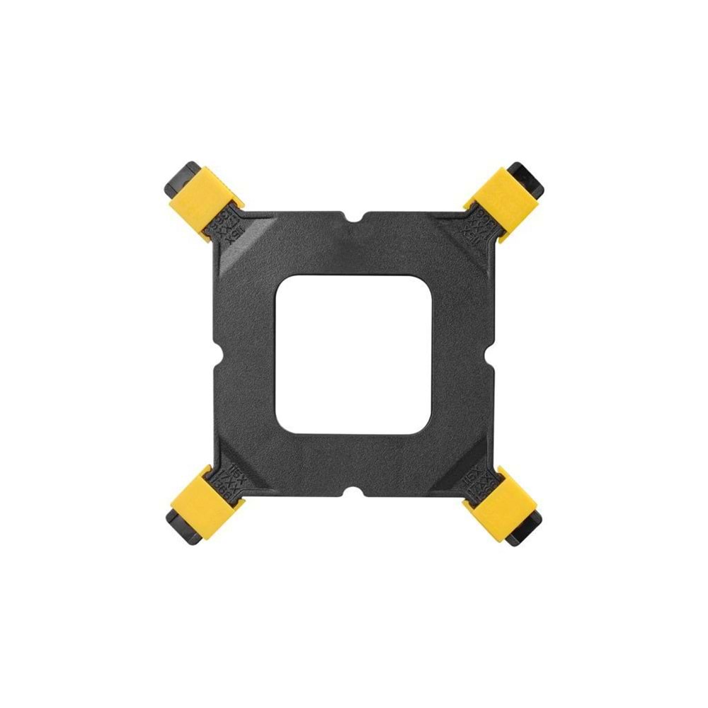 Rampage RMP1700HV DEEPSPACE-400/600 Uyumlu Intel LGA1700 Soket Montaj Kiti