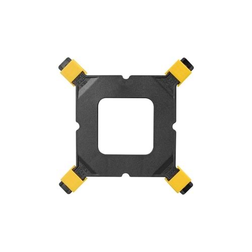 Rampage RMP1700HV DEEPSPACE-400/600 Uyumlu Intel LGA1700 Soket Montaj Kiti