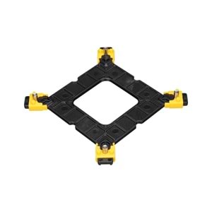 Rampage RMP1700HV DEEPSPACE-400/600 Uyumlu Intel LGA1700 Soket Montaj Kiti