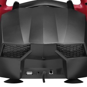 Rampage RACE W10 PS3/PS4/PC/XBOXONE/XBOX360 SWITCH 6 in 1 Pedallı Gaming Oyuncu Direksiyonu (OUTLET)