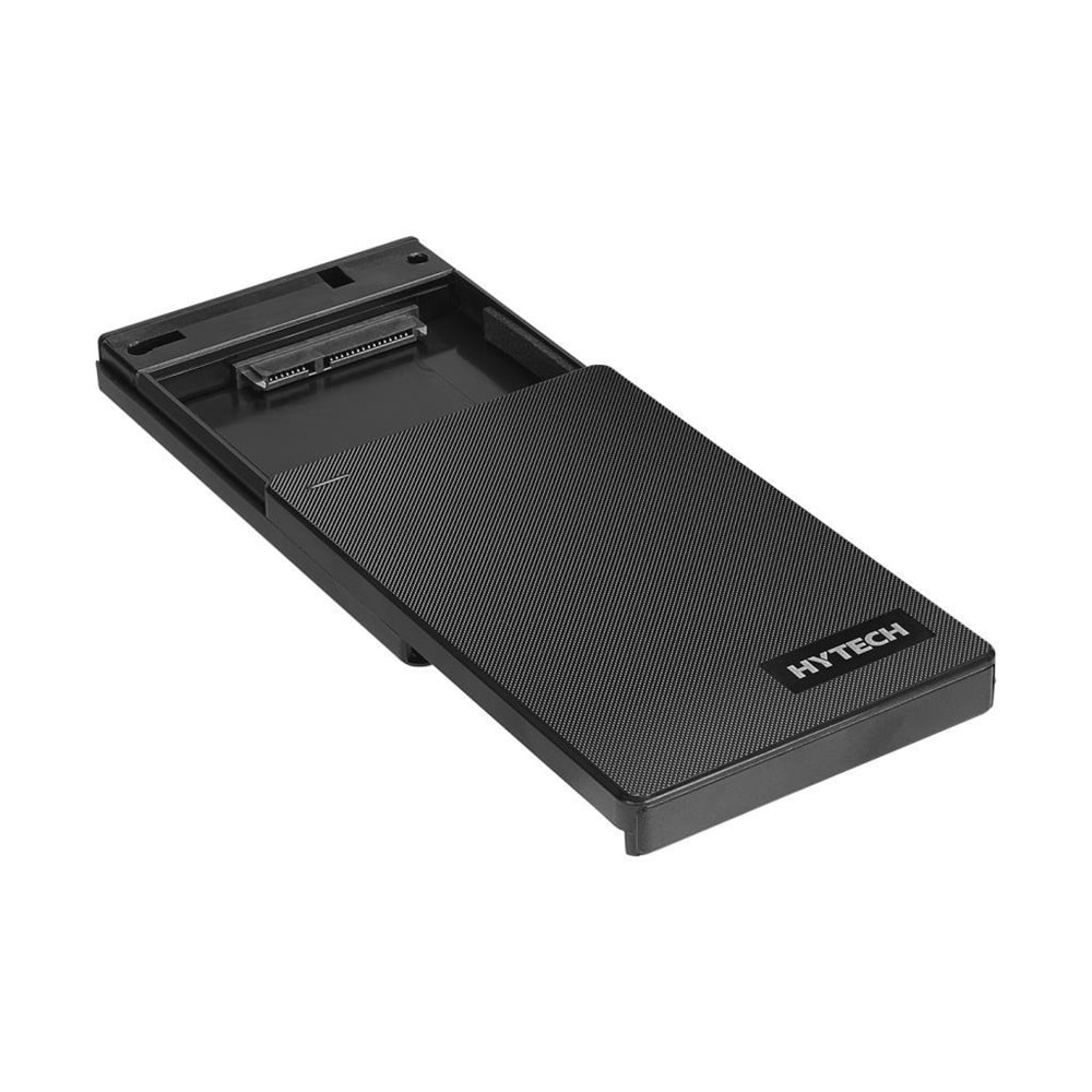 Hytech HY-HDC27 Siyah 2.5 inc USB 3.0 Quick Sata Harddisk Kutusu