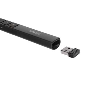 Everest PSN-18 2.4Ghz Kablosuz Profesyonel Sunum Cihazı