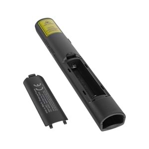 Everest PSN-18 2.4Ghz Kablosuz Profesyonel Sunum Cihazı