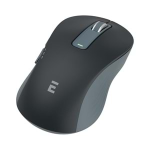 Everest SM-BT19 Usb Lacivert 2in1 Bluetooth ve 2.4GHz Kablosuz Mouse, Bluetooth Mouse