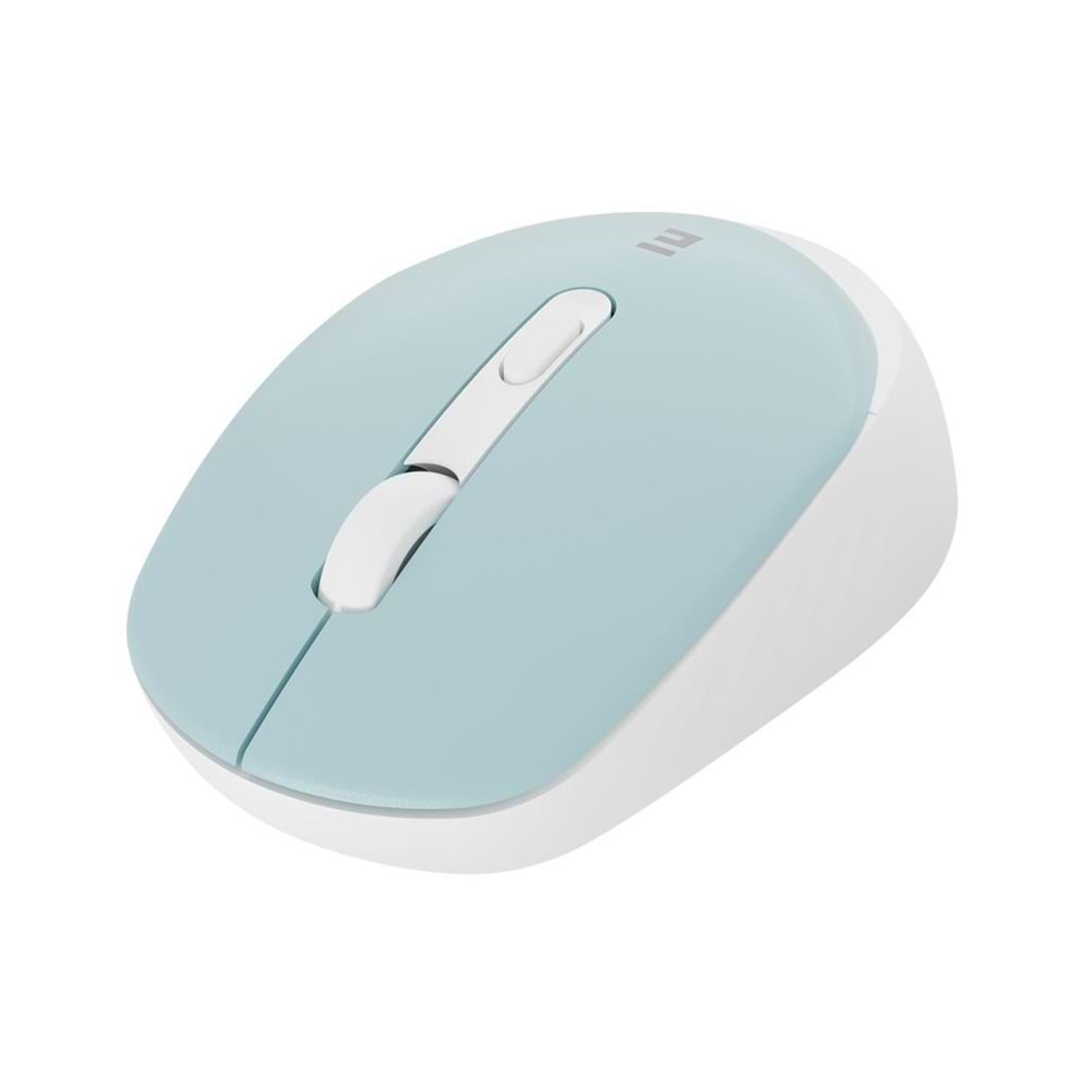 Everest SM-BT10 Usb Mavi 2in1 Bluetooth ve 2.4GHz Kablosuz Mouse