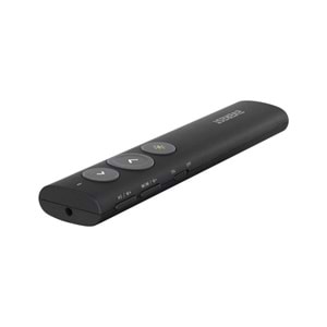 Everest TBA-11 2.4Ghz Kablosuz Type C Profesyonel Sunum Cihazı