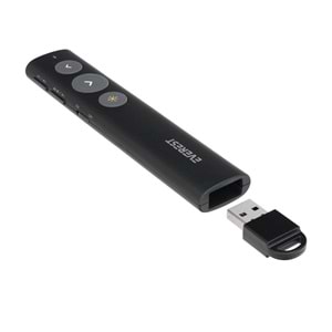 Everest TBA-11 2.4Ghz Kablosuz Type C Profesyonel Sunum Cihazı