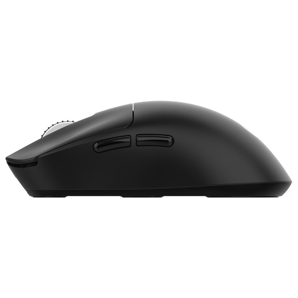 Rampage CLAX 60 Gram Kablosuz Ultra Hafif Siyah Şarjlı 3311 Sensor 24000 DPI 3311 Sensor Gaming Oyuncu Mouse