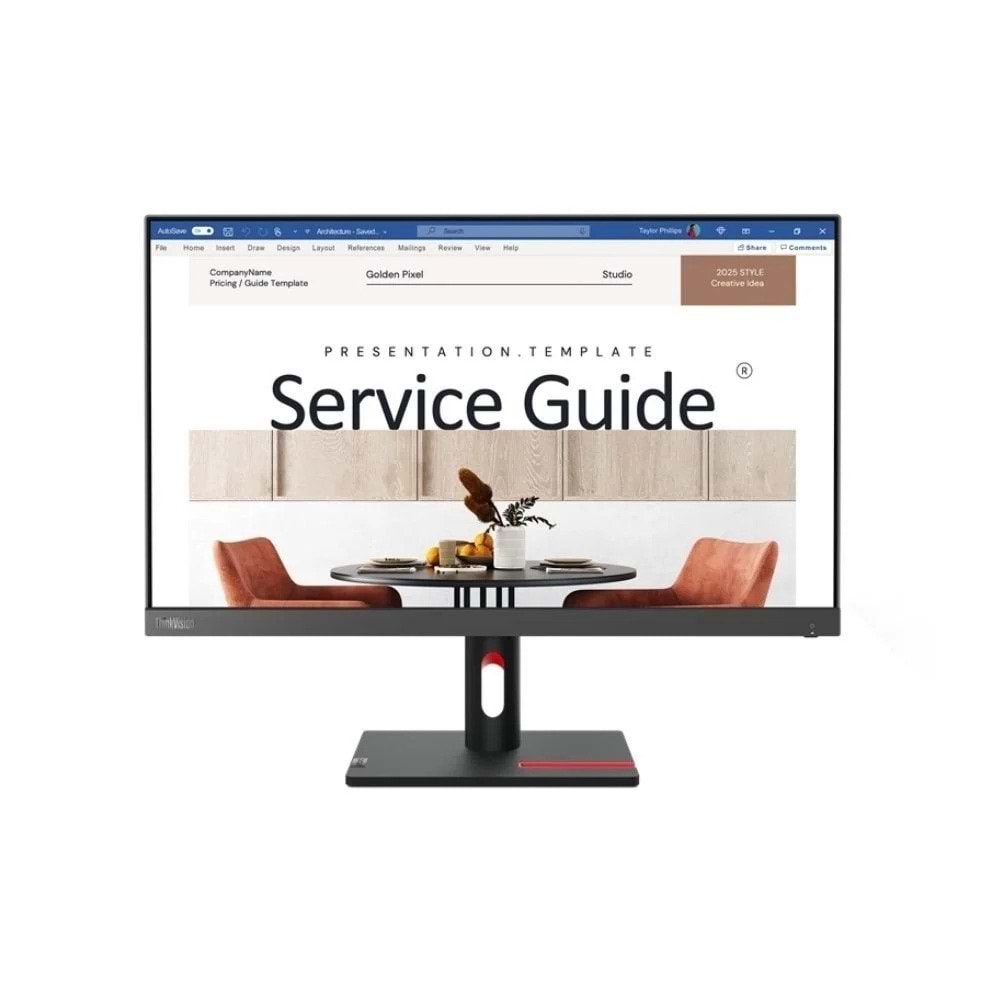 Lenovo Thınkvısıon 23.8