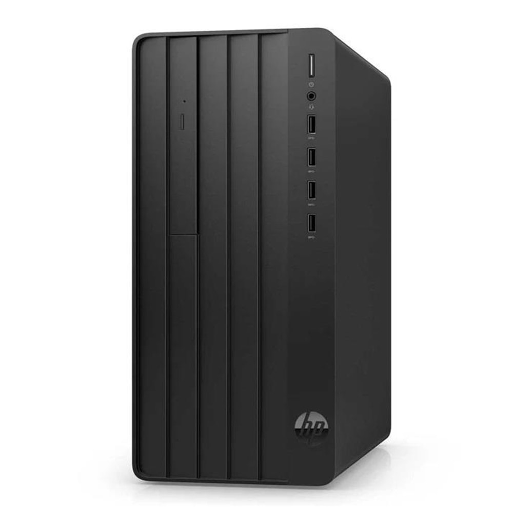 HP Pro Tower 290 G9 İ5-12400/8GB/256GB SSD Masaüstü Bilgisayar FreeDOS (6B2X5EA)