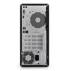 HP Pro Tower 290 G9 İ5-12400/8GB/256GB SSD Masaüstü Bilgisayar FreeDOS (6B2X5EA)