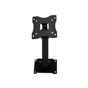 Everest LCD-HR610 10-24 Hareketli Lcd Tv Askı Aparatı