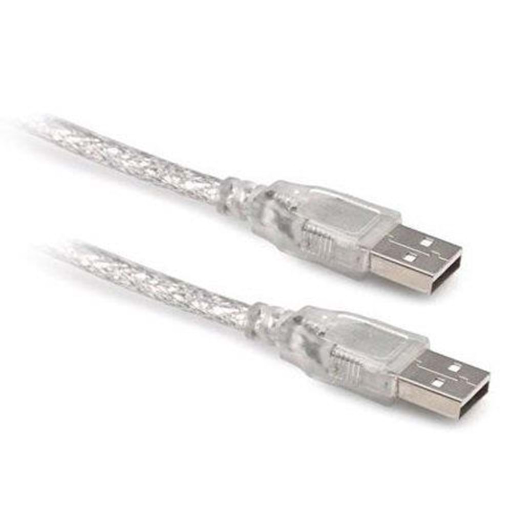 S-link SL-1030 Usb2.0 30cm AM to AM Kablosu