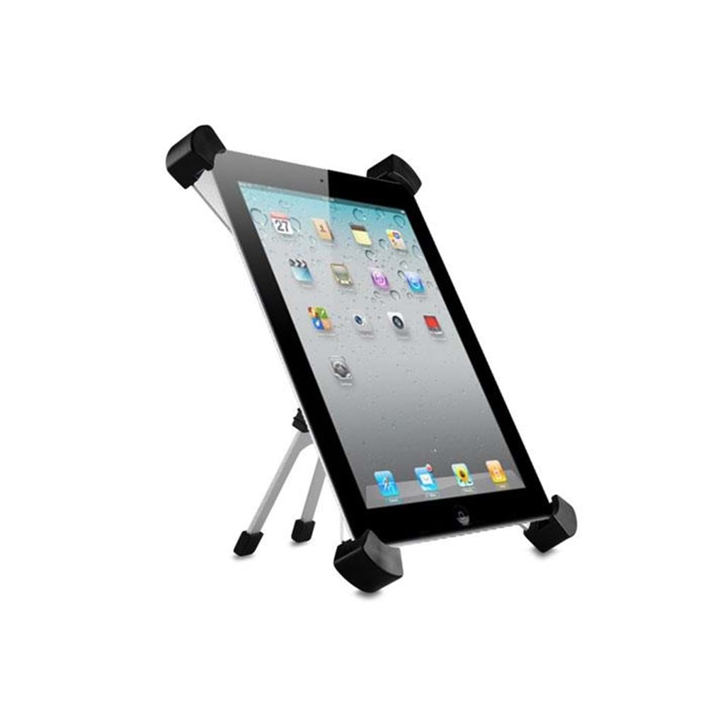 Everest IP-106 Tablet Pc Stand Beyaz Ipad 1 2