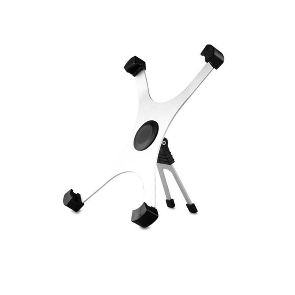 Everest IP-106 Tablet Pc Stand Beyaz Ipad 1 2