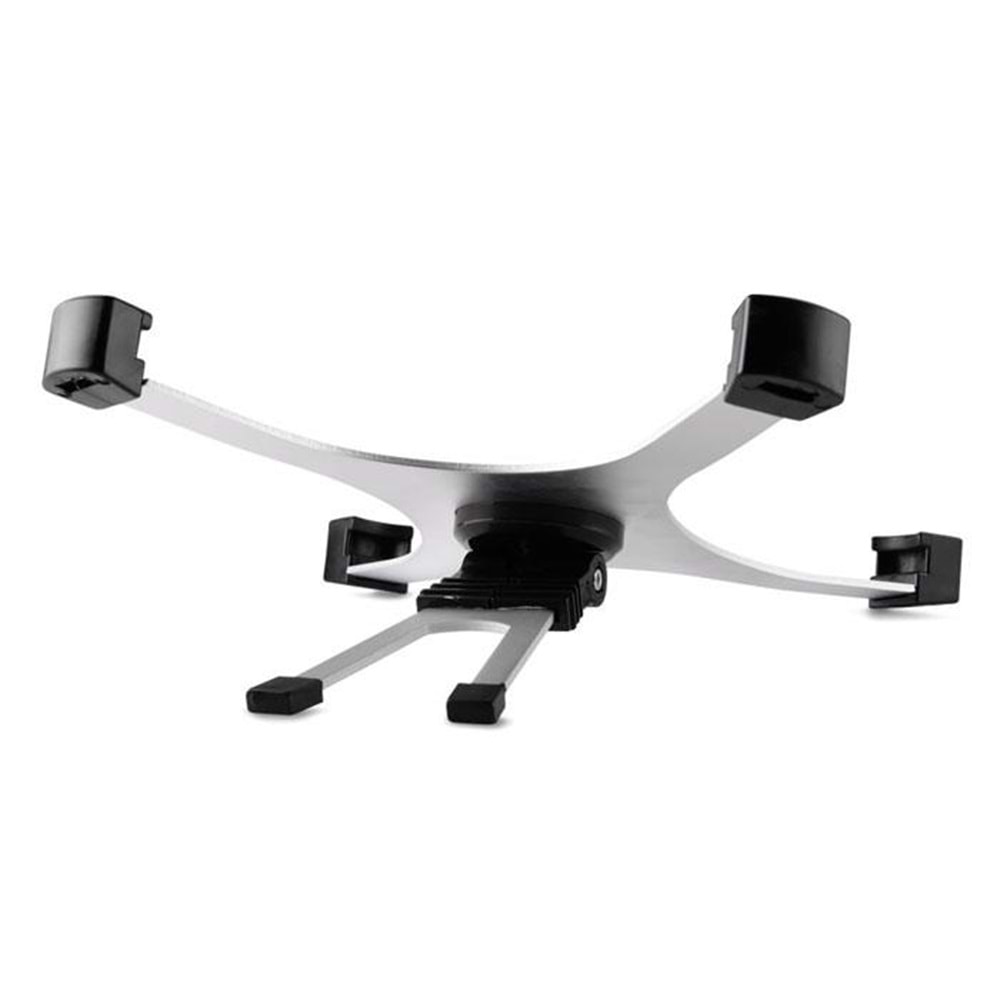 Everest IP-106 Tablet Pc Stand Beyaz Ipad 1 2