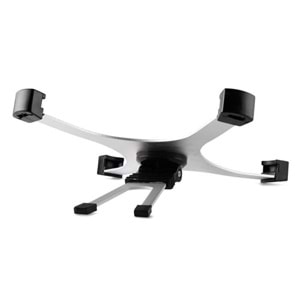 Everest IP-106 Tablet Pc Stand Beyaz Ipad 1 2