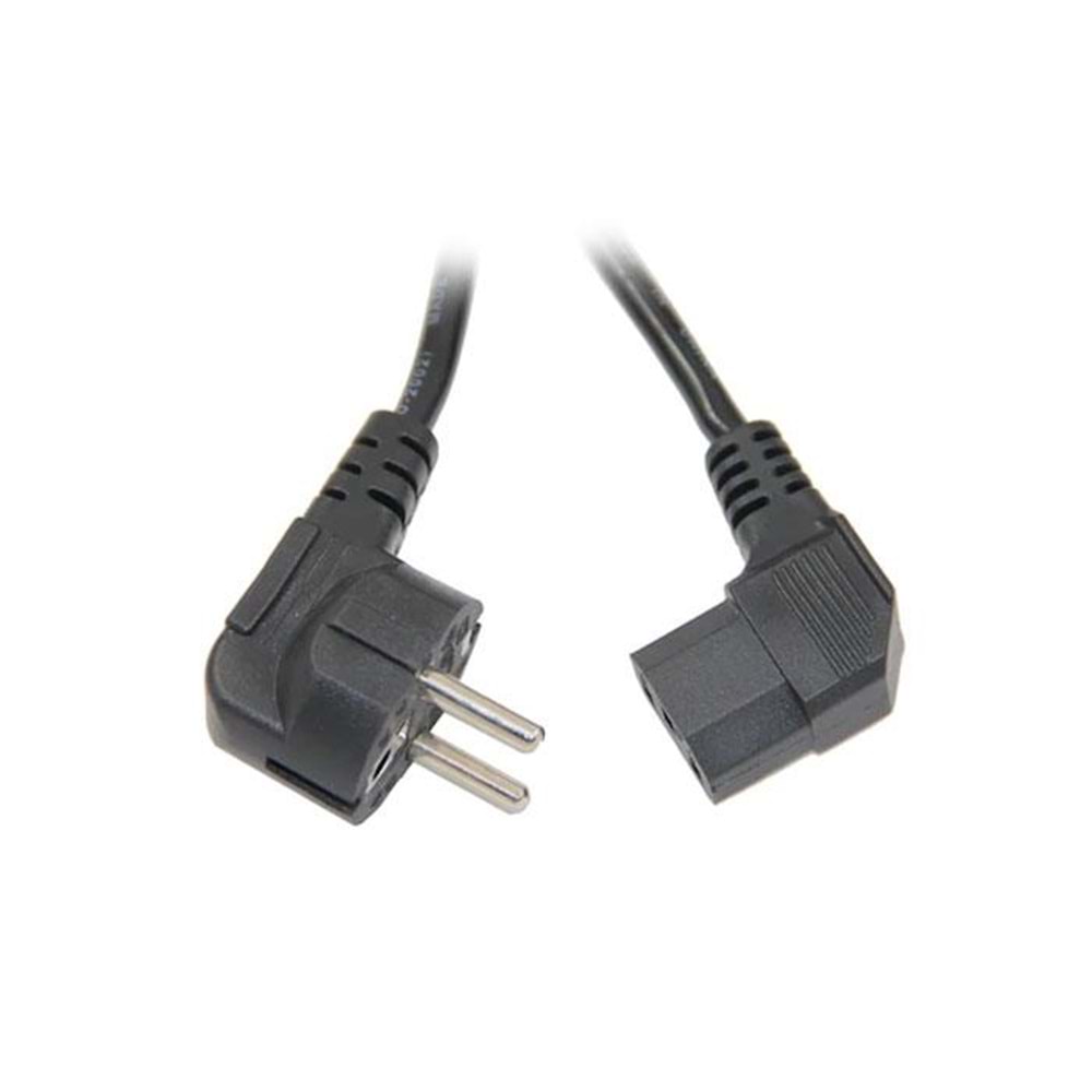 S-link SL-PL270 1.5m 0.75mm L Power Kablo