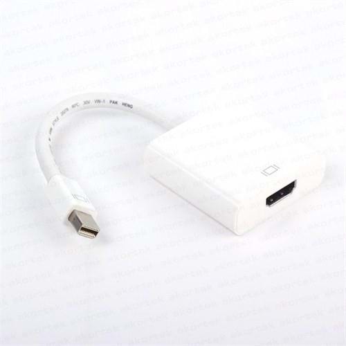 Dark Mini Display Port - HDMI Dönüştürücü DK-HD-AMDPXHDMI