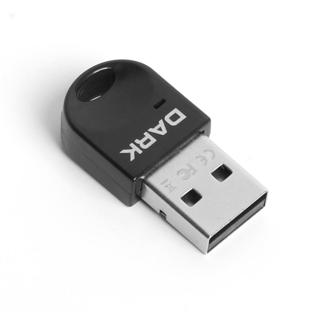 Dark Bluetooth 5.3 USB Adaptör (DK-AC-BTU53)